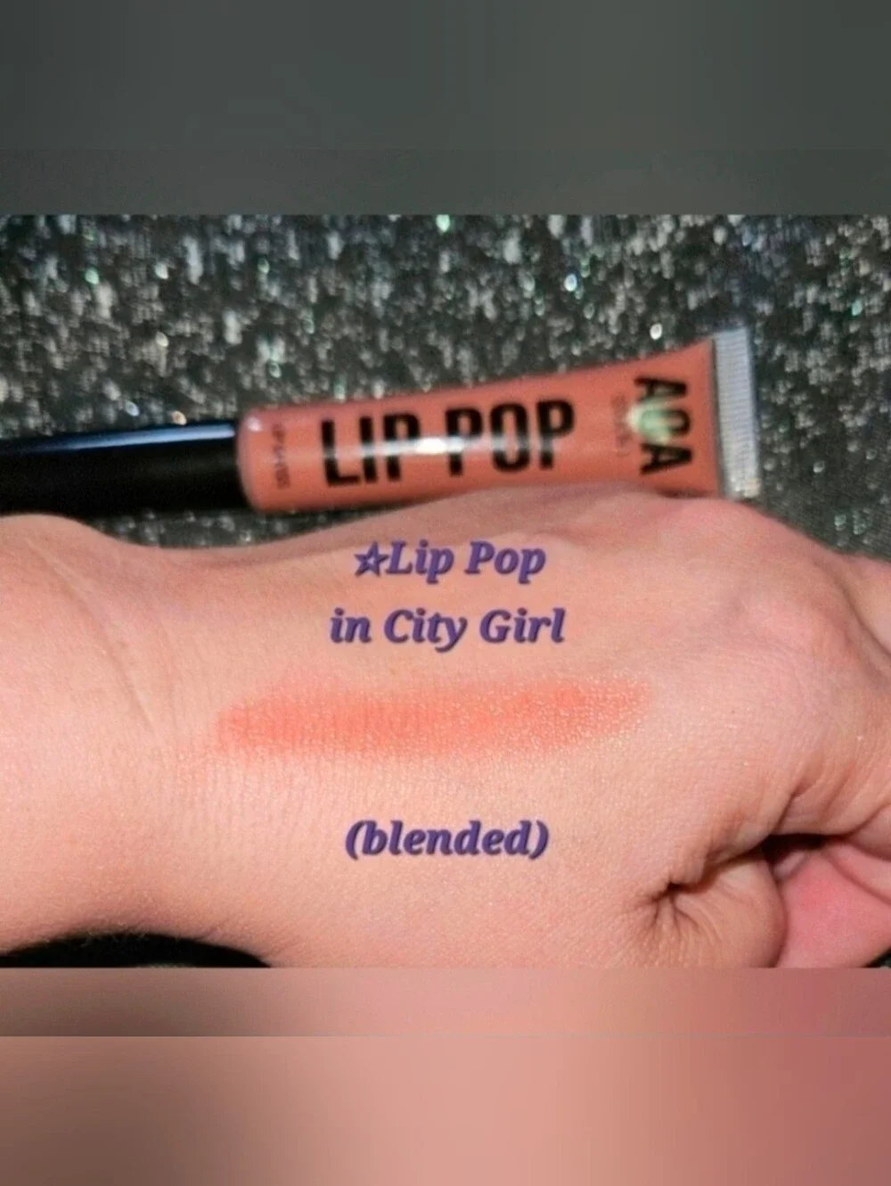 Lip Bundle - Ioni Butter Balm Lips, Lip Pencil, Tinted Lip Gloss + More BNIB